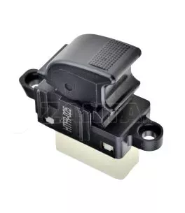 ΔΙΑΚΟΠΤΗΣ ΓΙΑ FORD RANGER 2002-2006 / MAZDA B2500 ΜΟΝΟΣ ΠΑΡΑΘΥΡΩΝ 5 PIN NTY - orig.2M3414529BA - 1 ΤΕΜ. 
