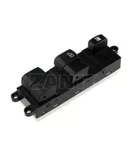 ΔΙΑΚΟΠΤΗΣ ΓΙΑ NISSAN QASHQAI / NOTE ΠΟΛΛΑΠΛΟΣ ΠΑΡΑΘΥΡΩΝ 16 PIN (13 + 3) NTY - orig. 25401BB65B - 1 ΤΕΜ. 
