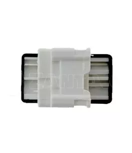 ΔΙΑΚΟΠΤΗΣ ΓΙΑ NISSAN D22 PICK UP ΜΟΝΟΣ ΠΑΡΑΘΥΡΩΝ ΜΠΡΟΣΤΙΝΟΣ 5 PIN NTY - orig.254110Μ010 - 1 ΤΕΜ. 