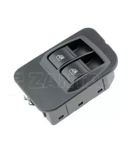 ΔΙΑΚΟΠΤΗΣ ΓΙΑ PEUGEOT BIPPER / CITROEN NEMO / FIORINO ΔΙΠΛΟΣ ΠΑΡΑΘΥΡΩΝ ΜΕ ΠΛΑΙΣΙΟ 8 PIN NTY - orig.6490.G8 735461275 - 1 ΤΕΜ. 
