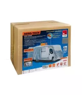 ΚΟΥΚΟΥΛΑ AERO-TECH ΓΙΑ ΑΥΤΟΚΙΝΟΥΜΕΝΑ ΤΡΟΧΟΣΠΙΤΑ Νο Medium 