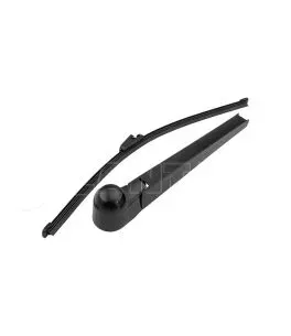 ΥΑΛΟΚΑΘΑΡΙΣΤΗΡΑΣ ΠΙΣΩ ΜΕ ΜΠΡΑΤΣΟ ΓΙΑ VW TOURAN 03+ 41cm orig.39-0207/1T0955707A/9578RWT1 ΝΤΥ - 1 τεμ. 