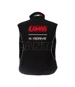 ΓΙΛΕΚΟ ΑΜΑΝΙΚΟ LAMPA ΜΑΥΡΟ (XXL) 