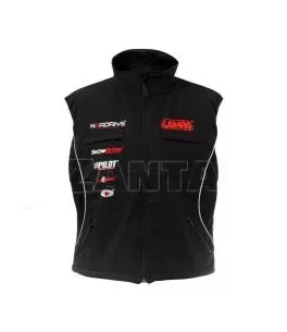 ΓΙΛΕΚΟ ΑΜΑΝΙΚΟ LAMPA ΜΑΥΡΟ (XXXL) 