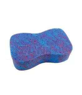 ΣΦΟΥΓΓΑΡΙ ΠΛΥΣΙΜΑΤΟΣ MAXI 25x15x6.5 cm AMiO - 1 ΤΕΜ. 