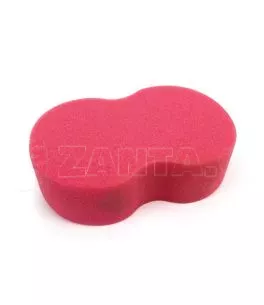 ΣΦΟΥΓΓΑΡΙ ΠΛΥΣΙΜΑΤΟΣ WAVE 27,50x17x7,5 cm AMiO - 1 ΤΕΜ. 