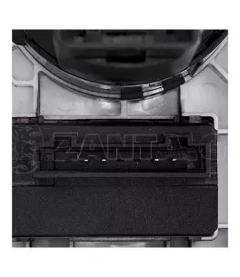 ΔΙΑΚΟΠΤΗΣ ΓΙΑ AUDI A6 1997-2005 ΦΩΤΩΝ 21 PIN NTY - orig.4B1941531F - 1 ΤΕΜ. 