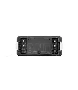 ΔΙΑΚΟΠΤΗΣ ΓΙΑ BMW ΣΕΙΡΑ 3 / ΣΕΙΡΑ 5 E36 / E31 / E32 / E34 ΑΛΑΡΜ 4 PIN NTY - orig.61311374220 / 61311390722 - 1 ΤΕΜ. 