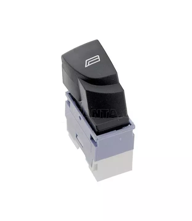 ΔΙΑΚΟΠΤΗΣ ΓΙΑ PEUGEOT BOXER2 / CITROEN JUMPER 2 / DUCATO 2 ΜΟΝΟΣ ΔΕΞΙΟΣ ΠΑΡΑΘΥΡΩΝ 6 PIN NTY - orig.6554.T5 735315616 - 1 ΤΕΜ.