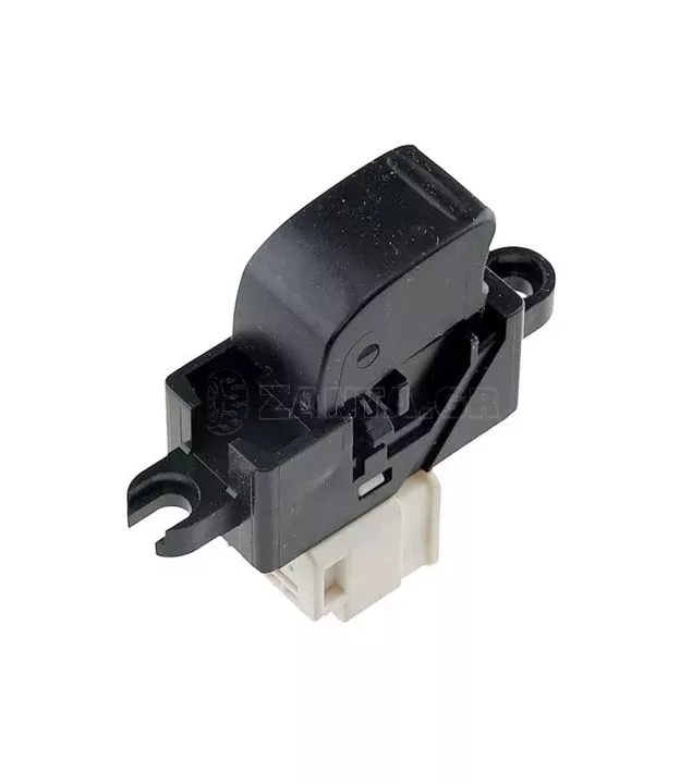 ΔΙΑΚΟΠΤΗΣ ΓΙΑ NISSAN ALMERA 2000-2008 / SENTRA 2000-2006 / XTRAIL ΜΟΝΟΣ ΠΑΡΑΘΥΡΩΝ 6 PIN NTY - orig.254110V000 - 1 ΤΕΜ.