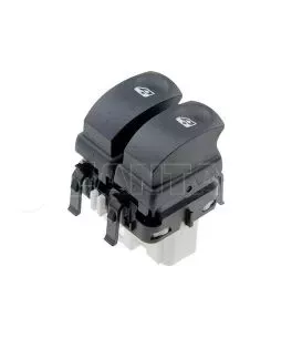 ΔΙΑΚΟΠΤΗΣ ΓΙΑ RENAULT CLIO 3 / SYMBOL / MODUS ΔΙΠΛΟΣ ΠΑΡΑΘΥΡΩΝ 10 PIN NTY - orig.8200214943 - 1 ΤΕΜ. 