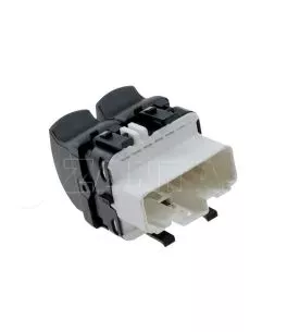ΔΙΑΚΟΠΤΗΣ ΓΙΑ RENAULT CLIO 3 / SYMBOL / MODUS ΔΙΠΛΟΣ ΠΑΡΑΘΥΡΩΝ 10 PIN NTY - orig.8200214943 - 1 ΤΕΜ. 