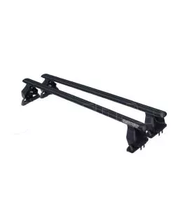 KIT ΜΕ ΜΠΑΡΕΣ ΟΡΟΦΗΣ ΓΙΑ PEUGEOT 5008 5D 2009-2016 ΣΙΔΗΡΟΥ TEMA MENABO (FE2-3360-FIX502FP)-2 ΤΕΜ. 