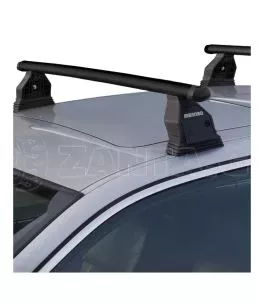 KIT ΜΕ ΜΠΑΡΕΣ ΟΡΟΦΗΣ ΓΙΑ PEUGEOT 5008 5D 2009-2016 ΣΙΔΗΡΟΥ TEMA MENABO (FE2-3360-FIX502FP)-2 ΤΕΜ. 