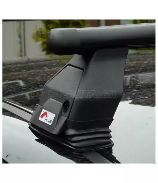 KIT ΜΕ ΜΠΑΡΕΣ ΟΡΟΦΗΣ ΓΙΑ VW AMAROK 4D 2010+ ΣΙΔΗΡΟΥ TEMA MENABO (FE2-3360-FIX501FP)-2 ΤΕΜ.