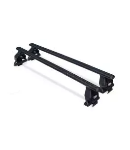 KIT ΜΕ ΜΠΑΡΕΣ ΟΡΟΦΗΣ ΓΙΑ VW TRANSPORTER T5 03-15 MENABO (FE3-3360-FIX503FP) 