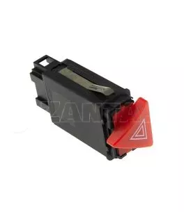 ΔΙΑΚΟΠΤΗΣ ΓΙΑ AUDI A3 1996-2003 ΑΛΑΡΜ NTY - orig.8L0941509J / 8L0941509J01C - 1 ΤΕΜ. 