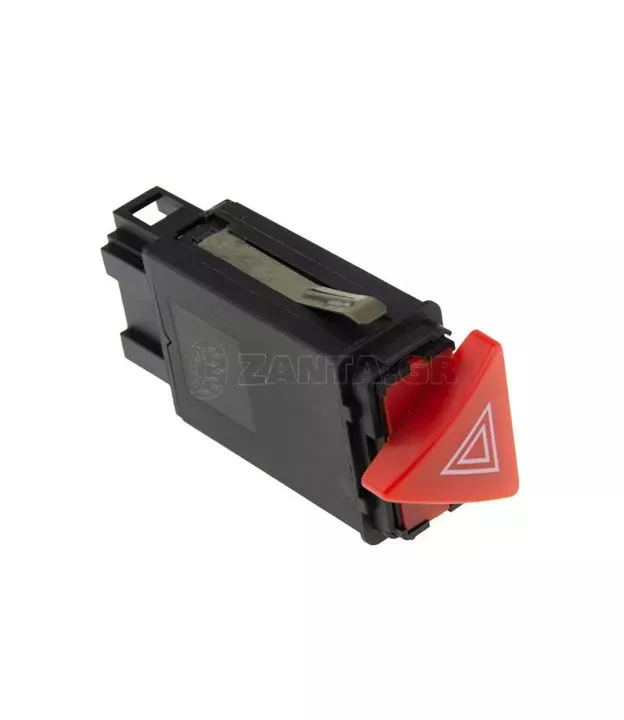 ΔΙΑΚΟΠΤΗΣ ΓΙΑ AUDI A3 1996-2003 ΑΛΑΡΜ NTY - orig.8L0941509J / 8L0941509J01C - 1 ΤΕΜ.