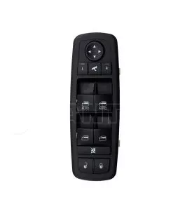 ΔΙΑΚΟΠΤΗΣ ΓΙΑ JEEP GRAND CHEROKEE 2010+ ΠΟΛΛΑΠΛΟΣ ΠΑΡΑΘΥΡΩΝ 11 PIN NTY - orig.68184803AA / 68184803AB / 68184803AC - 1 ΤΕΜ. 
