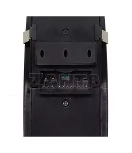 ΔΙΑΚΟΠΤΗΣ ΓΙΑ JEEP GRAND CHEROKEE 2013+ ΠΟΛΛΑΠΛΟΣ ΠΑΡΑΘΥΡΩΝ 11 PIN NTY - orig.68271208AA / 68271208AB - 1 ΤΕΜ. 