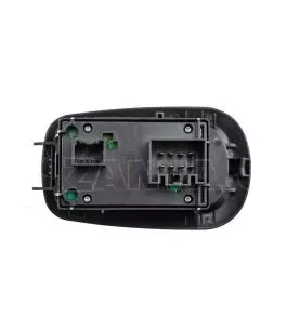 ΔΙΑΚΟΠΤΗΣ ΓΙΑ FORD TRANSIT CUSTOM 2012+ ΔΙΠΛΟΣ ΠΑΡΑΘΥΡΩΝ 12 PIN (8 + 4) NTY - orig.1791339 / 2029885 / BK2T14A132AC - 1 ΤΕΜ. 