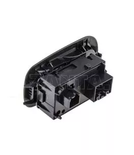 ΔΙΑΚΟΠΤΗΣ ΓΙΑ FORD TRANSIT CUSTOM 2012+ ΔΙΠΛΟΣ ΠΑΡΑΘΥΡΩΝ 12 PIN (8 + 4) NTY - orig.1791339 / 2029885 / BK2T14A132AC - 1 ΤΕΜ. 