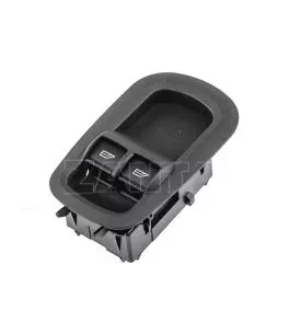 ΔΙΑΚΟΠΤΗΣ ΓΙΑ FORD TRANSIT CUSTOM 2012+ ΔΙΠΛΟΣ ΠΑΡΑΘΥΡΩΝ 12 PIN (8 + 4) NTY - orig.1791339 / 2029885 / BK2T14A132AC - 1 ΤΕΜ. 