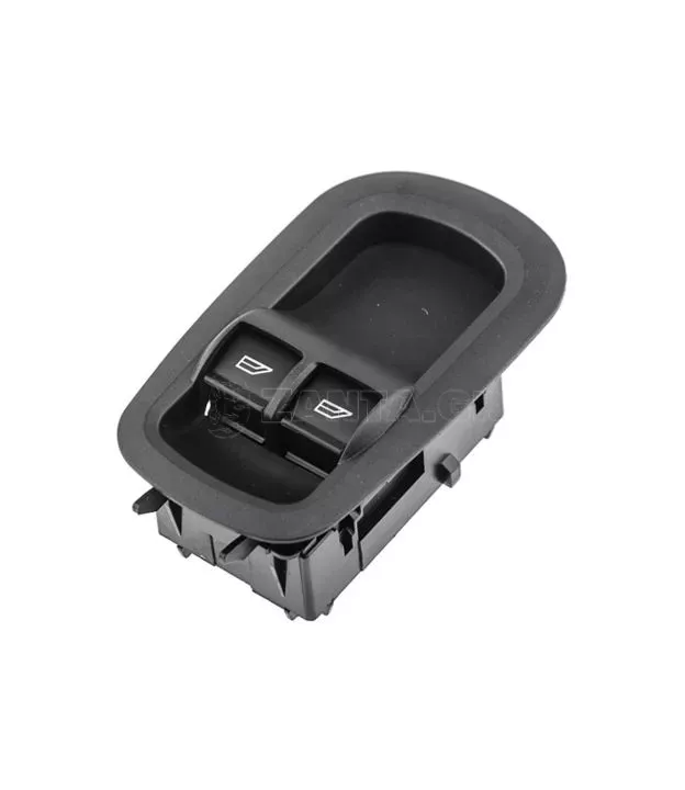 ΔΙΑΚΟΠΤΗΣ ΓΙΑ FORD TRANSIT CUSTOM 2012+ ΔΙΠΛΟΣ ΠΑΡΑΘΥΡΩΝ 12 PIN (8 + 4) NTY - orig.1791339 / 2029885 / BK2T14A132AC - 1 ΤΕΜ.