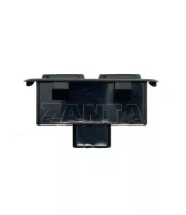 ΔΙΑΚΟΠΤΗΣ ΓΙΑ HYUNDAI ACCENT 1996-2000 ΔΙΠΛΟΣ ΠΑΡΑΘΥΡΩΝ ΜΕ ΠΛΑΙΣΙΟ 7 PIN NTY - orig.9357022000 - 1 ΤΕΜ. 