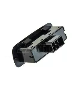 ΔΙΑΚΟΠΤΗΣ ΓΙΑ HYUNDAI ACCENT 1996-2000 ΔΙΠΛΟΣ ΠΑΡΑΘΥΡΩΝ ΜΕ ΠΛΑΙΣΙΟ 7 PIN NTY - orig.9357022000 - 1 ΤΕΜ. 