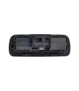 ΔΙΑΚΟΠΤΗΣ ΓΙΑ HYUNDAI ACCENT 1996-2000 ΔΙΠΛΟΣ ΠΑΡΑΘΥΡΩΝ ΜΕ ΠΛΑΙΣΙΟ 7 PIN NTY - orig.9357022000 - 1 ΤΕΜ. 
