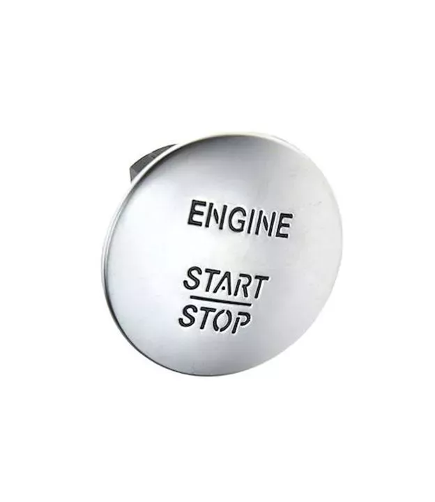 ΔΙΑΚΟΠΤΗΣ ΜΙΖΑΣ ENGINE START / STOP ΓΙΑ MERCEDES A-CLASS W176 / BKLAS W246 / CKLAS W204 / W205 / GLA X156 NTY - 1 ΤΕΜ.