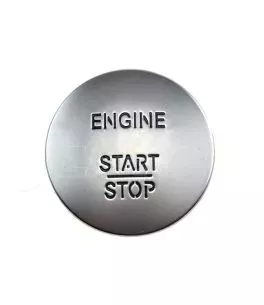 ΔΙΑΚΟΠΤΗΣ ΜΙΖΑΣ ENGINE START / STOP ΓΙΑ MERCEDES A-CLASS W176 / BKLAS W246 / CKLAS W204 / W205 / GLA X156  NTY - 1 ΤΕΜ. 