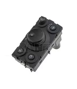 ΔΙΑΚΟΠΤΗΣ ΓΙΑ OPEL VECTRA C 2002+ / SIGNUM 2003+ ΦΩΤΩΝ 13 PIN NTY - 1 ΤΕΜ. 