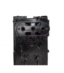 ΔΙΑΚΟΠΤΗΣ ΓΙΑ OPEL VECTRA C 2002+ / SIGNUM 2003+ ΦΩΤΩΝ 13 PIN NTY - 1 ΤΕΜ. 