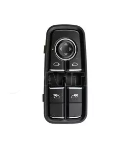 ΔΙΑΚΟΠΤΗΣ ΓΙΑ PORSCHE 911 / 991 2011+ ΠΑΡΑΘΥΡΩΝ 16 PIN NTY - 1 ΤΕΜ. 