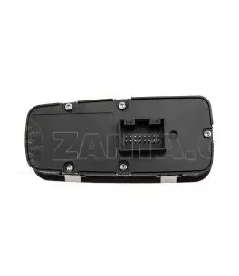 ΔΙΑΚΟΠΤΗΣ ΓΙΑ PORSCHE 911 / 991 2011+ ΠΑΡΑΘΥΡΩΝ 16 PIN NTY - 1 ΤΕΜ. 