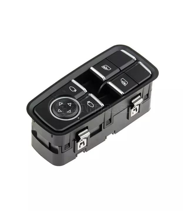 ΔΙΑΚΟΠΤΗΣ ΓΙΑ PORSCHE 911 / 991 2011+ ΠΑΡΑΘΥΡΩΝ 16 PIN NTY - 1 ΤΕΜ.