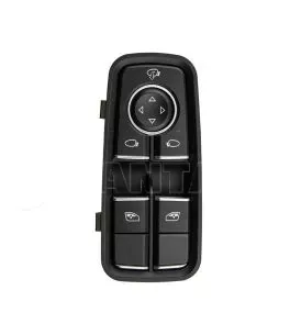 ΔΙΑΚΟΠΤΗΣ ΓΙΑ PORSCHE 911 / 991 2011+ / BOXSTER 2016+ / CAYMAN 2016+ ΠΑΡΑΘΥΡΩΝ 16 PIN NTY - 1 ΤΕΜ. 