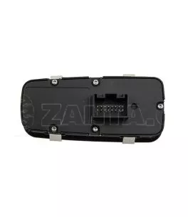 ΔΙΑΚΟΠΤΗΣ ΓΙΑ PORSCHE 911 / 991 2011+ / BOXSTER 2016+ / CAYMAN 2016+ ΠΑΡΑΘΥΡΩΝ 16 PIN NTY - 1 ΤΕΜ. 