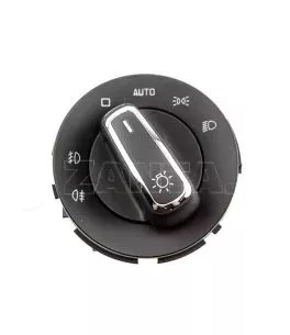 ΔΙΑΚΟΠΤΗΣ ΓΙΑ SKODA SUPERB 2008-2013 ΦΩΤΩΝ 10 PIN NTY - 1 ΤΕΜ. 