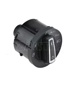 ΔΙΑΚΟΠΤΗΣ ΓΙΑ VW POLO 2014+ / SEAT ARONA 2017+ / ATECA 2016+ / IBIZA 2015+ / LEON 2015+ ΦΩΤΩΝ 10 PIN NTY - orig.5G0941431AF - 1 