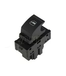 ΔΙΑΚΟΠΤΗΣ ΓΙΑ VW UP 2011+ / SKODA CITIGO 2011+ / SEAT M2 2011+ ΜΟΝΟΣ ΠΑΡΑΘΥΡΩΝ 6 PIN NTY - 1 ΤΕΜ. 