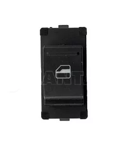 ΔΙΑΚΟΠΤΗΣ ΓΙΑ VW UP 2011+ / SKODA CITIGO 2011+ / SEAT M2 2011+ ΜΟΝΟΣ ΠΑΡΑΘΥΡΩΝ 6 PIN NTY - 1 ΤΕΜ. 