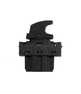 ΔΙΑΚΟΠΤΗΣ ΓΙΑ VW UP 2011+ / SKODA CITIGO 2011+ / SEAT M2 2011+ ΜΟΝΟΣ ΠΑΡΑΘΥΡΩΝ 6 PIN NTY - 1 ΤΕΜ. 