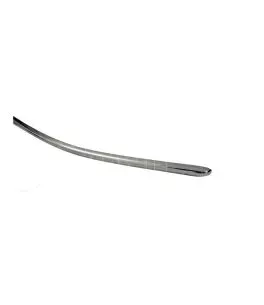 STREAMER ΕΜΠΡΟΣ ΠΡΟΦΥΛΑΚΤΗΡΑ ΜΕΣΑΙΟ ΓΙΑ VW PASSAT B8 SD 2015+ - 1 ΤΕΜ. 