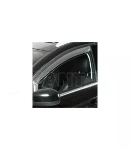 ΑΝΕΜΟΘΡΑΥΣΤΕΣ ΠΑΡΑΘΥΡΩΝ ΓΙΑ ASIA MOTORS ROCSTA 1993-1997 PROFI (ΕΜΠΡΟΣ) ΑΝΟΙΧΤΟ ΦΙΜΕ ΠΛΑΣΤΙΚΟ CLIMAIR - 2 ΤΕΜ. 