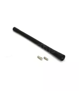 ΚΕΡΑΙΑ VW GROUP ΑΝΤΜ01 18cm ΜΕ 2 ΑΝΤΑΠΤΟΡΕΣ 5-6mm AMiO - 1 ΤΕΜ. 