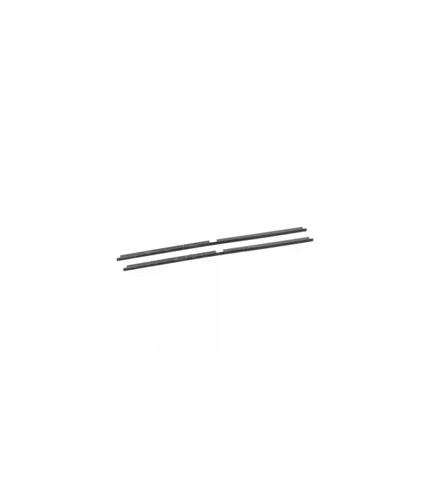 ΛΑΣΤΙΧΑ ΥΑΛΟΚΑΘΑΡΙΣΤΗΡΩΝ VALEO REFILL ΓΡΑΦΙΤΗΣ 58cm (23'') 2ΤΕΜ.