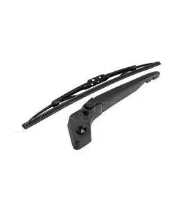 ΥΑΛΟΚΑΘΑΡΙΣΤΗΡΑΣ ΠΙΣΩ ΜΕ ΜΠΡΑΤΣΟ ΓΙΑ VOLVO V40 9603 40cm orig.39-0219/30806918/9040RWT1 ΝΤΥ - 1 τεμ. 